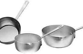 CACAROLA COM BICO – ALUMINIO – Nº 26-0