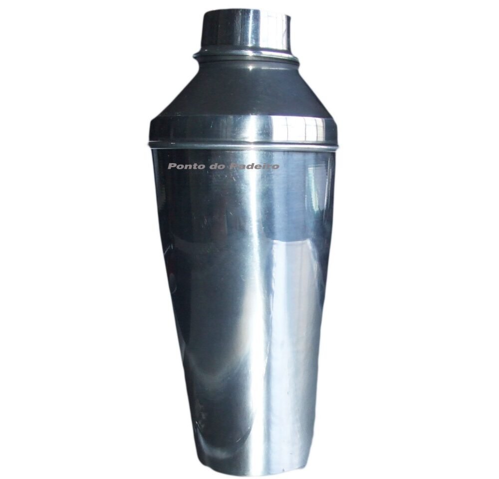 COQUETELEIRA ALUMINIO 500 ML-651