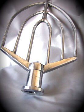 BATEDOR LEQUE / RAQUETE AMADIO – 50 L-0