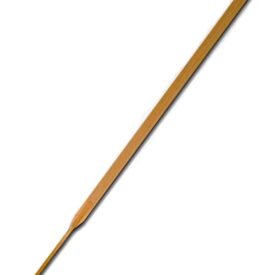 PA P/ FORNEAR – MADEIRA – 5 M X 10 CM-0
