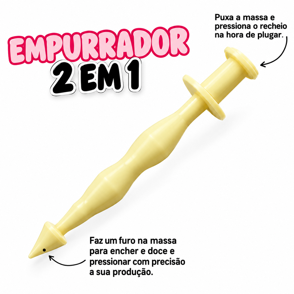 PONTO DO PADEIRO
